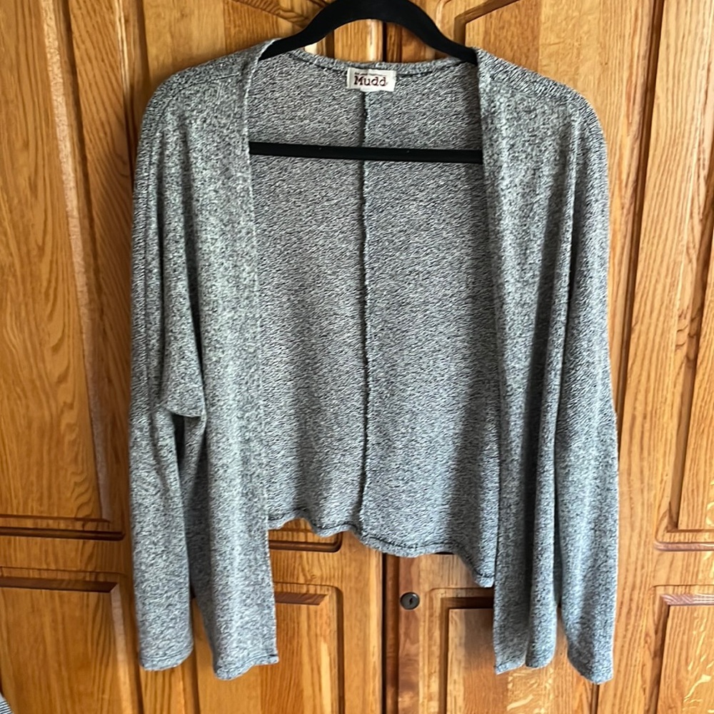Mudd Cardigan Sweater